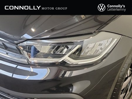 2026 Volkswagen Polo - photo 11
