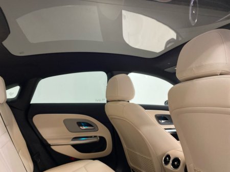 2026 Mercedes-Benz CLA - photo 19