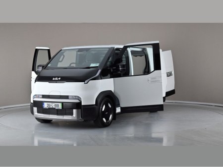 2026 Kia PV5 - photo 46