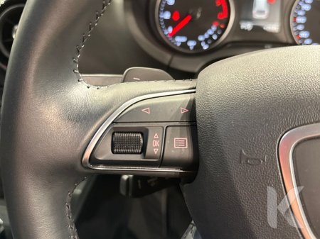 2017 Audi A3 - photo 22