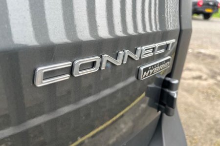 2025 Ford Transit Connect - photo 20