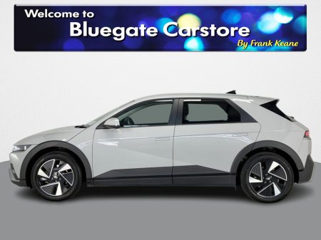 2025 Hyundai IONIQ 5 - photo 7