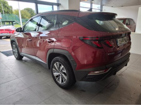 2023 Hyundai Tucson - photo 3