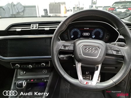 2024 Audi Q3 - photo 23