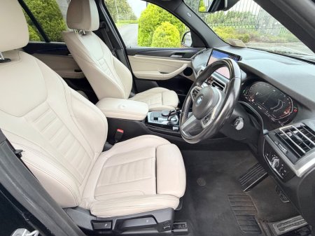 2022 BMW X3 - photo 10