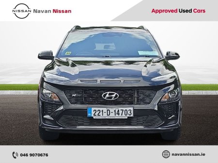 2022 Hyundai KONA - photo 2
