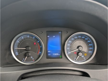 2017 Toyota Corolla - photo 19