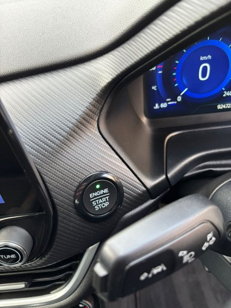 2022 Ford Puma - photo 27