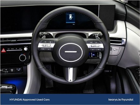 2026 Hyundai Tucson - photo 21