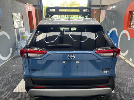 2023 Toyota RAV4 - photo 4