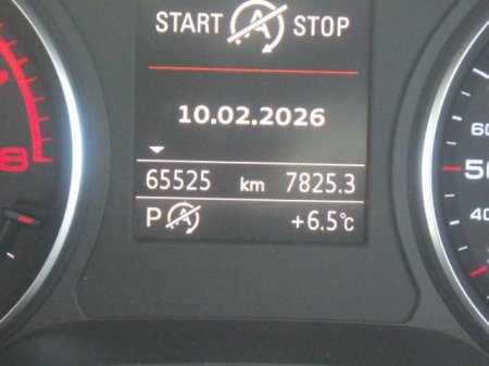 2015 Audi A3 - photo 11