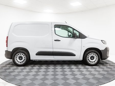 2026 Citroen Berlingo - photo 32