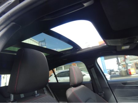 2023 Ford Focus - photo 15
