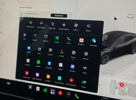 2024 Tesla Model Y - photo 16