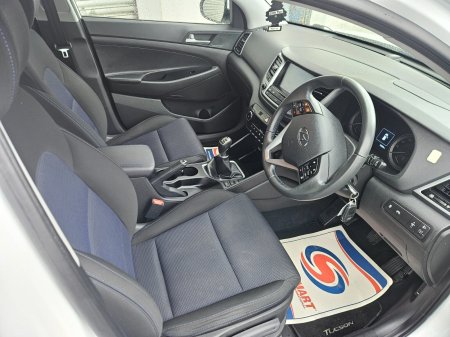 2016 Hyundai Tucson - photo 9