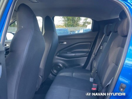 2025 Nissan Juke - photo 21