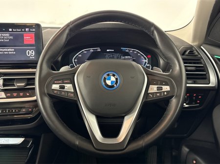 2023 BMW X3 - photo 27