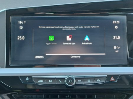 2024 Opel Grandland - photo 31