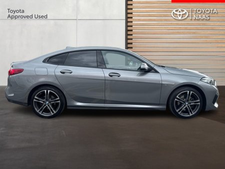 2024 BMW 2-Series - photo 3
