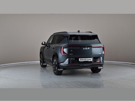 2026 Kia EV5 - photo 23