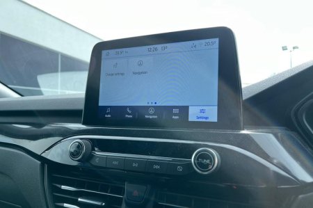 2021 Ford Kuga - photo 38