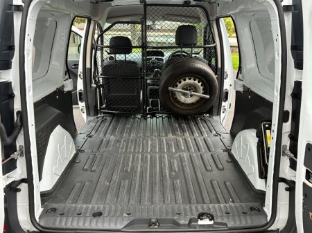 2021 Renault Kangoo - photo 10