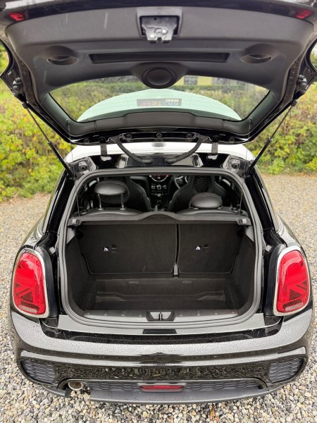 2019 Mini Cooper - photo 28