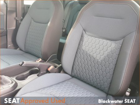 2026 SEAT Arona - photo 16
