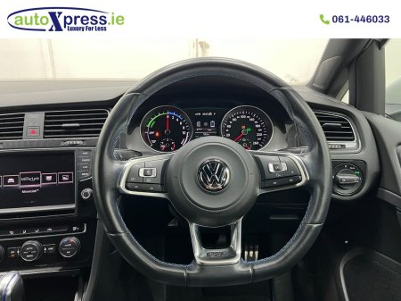 2017 Volkswagen Golf - photo 23