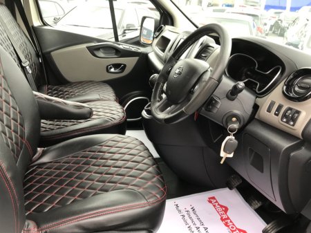 2018 Nissan NV300 - photo 24
