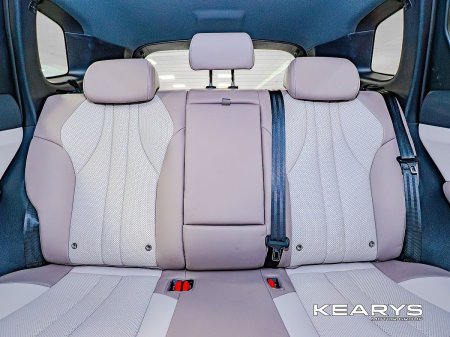 2026 BYD SEALION 5 - photo 17