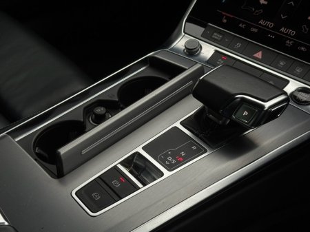 2022 Audi A6 - photo 15