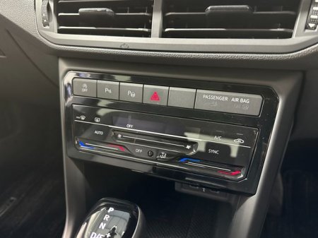 2021 Volkswagen T-Cross - photo 21