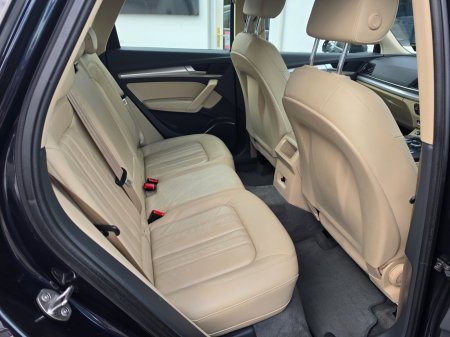2019 Audi Q5 - photo 10