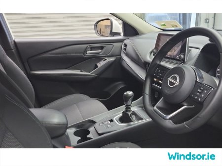 2024 Nissan Qashqai - photo 10