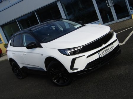 2022 Opel Grandland - photo 2
