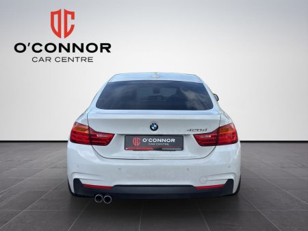 2015 BMW 4-Series - photo 5