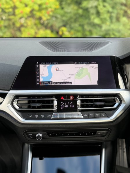 2019 BMW 3-Series - photo 27