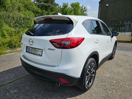 2015 Mazda CX-5 - photo 5