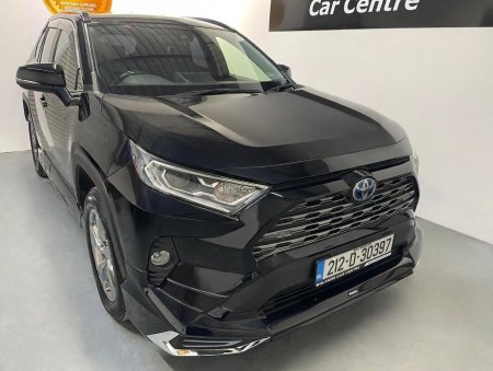 2021 Toyota RAV4 - photo 3