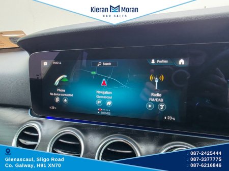 2023 Mercedes-Benz E-Class - photo 14