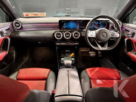 2020 Mercedes-Benz A-Class - photo 24