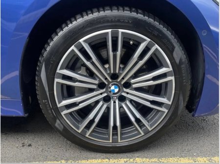 2021 BMW 3-Series - photo 16