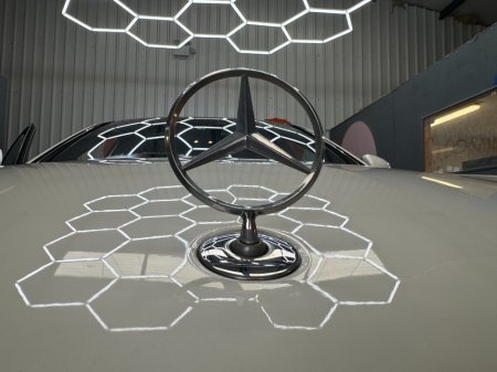 2014 Mercedes-Benz S-Class - photo 23