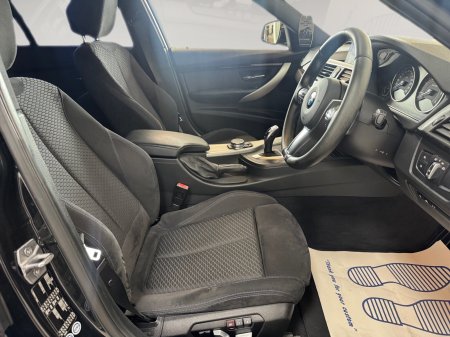 2018 BMW 3-Series - photo 11