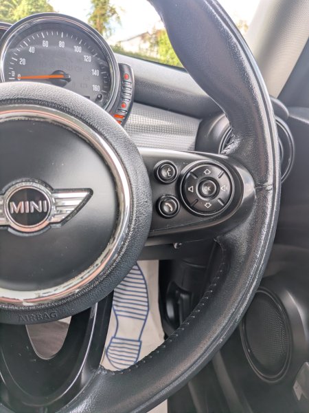 2017 Mini Cooper - photo 25