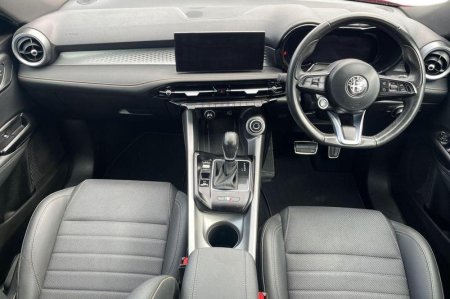 2023 Alfa Romeo Tonale - photo 10