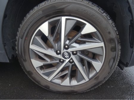 2022 Hyundai Tucson - photo 19