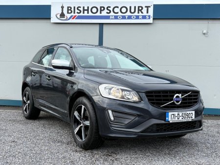 2017 Volvo XC60 - photo 2