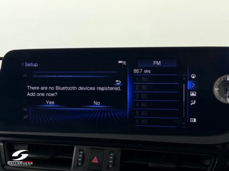 2021 Lexus ES - photo 40